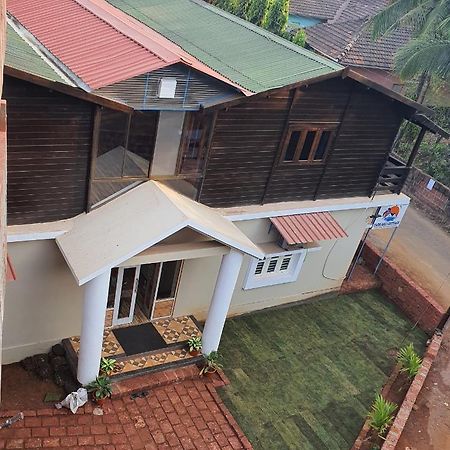 Tarkarli Cottage Mālvan Kültér fotó