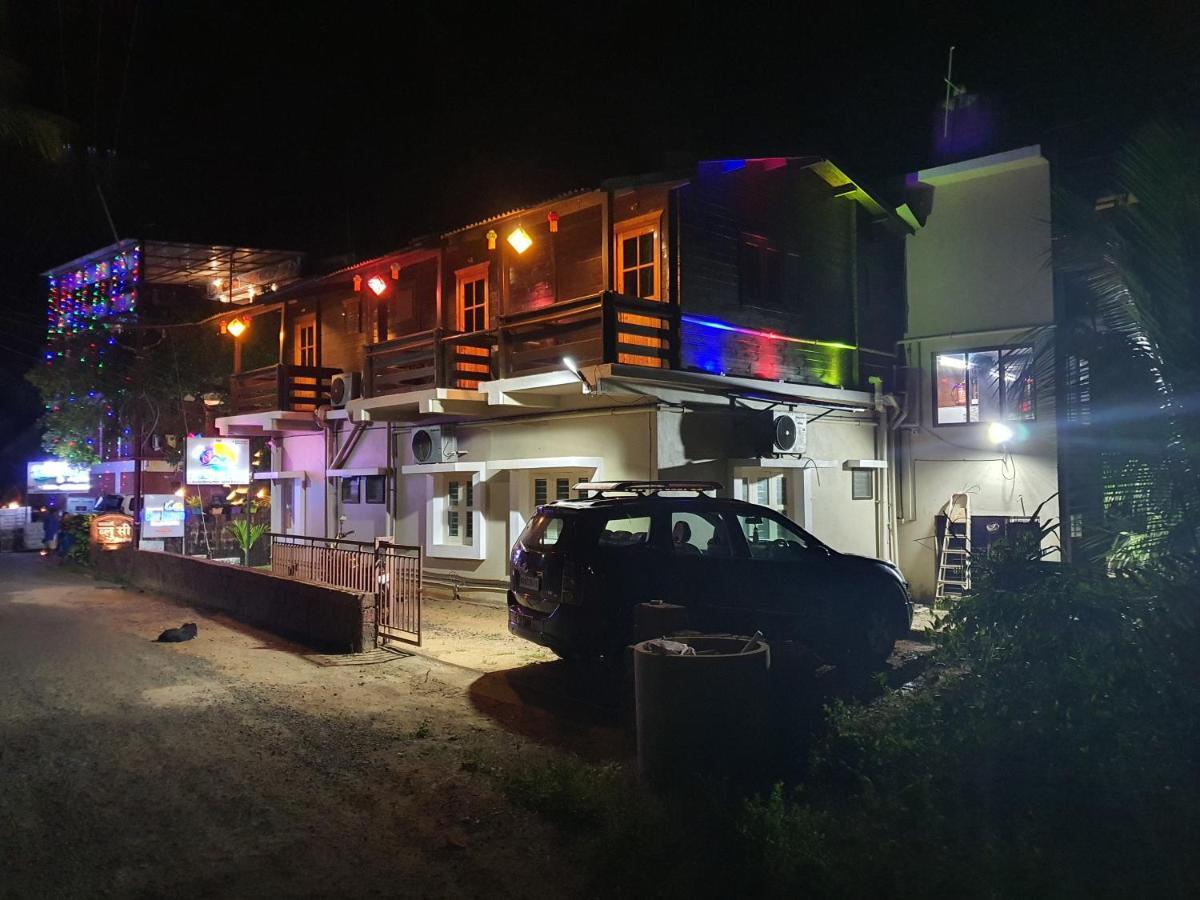 Tarkarli Cottage Mālvan Kültér fotó