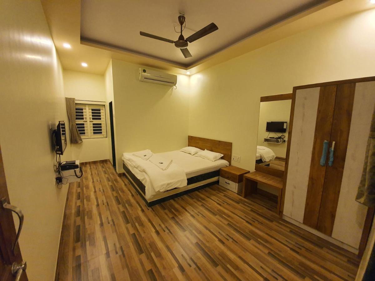 Tarkarli Cottage Mālvan Kültér fotó