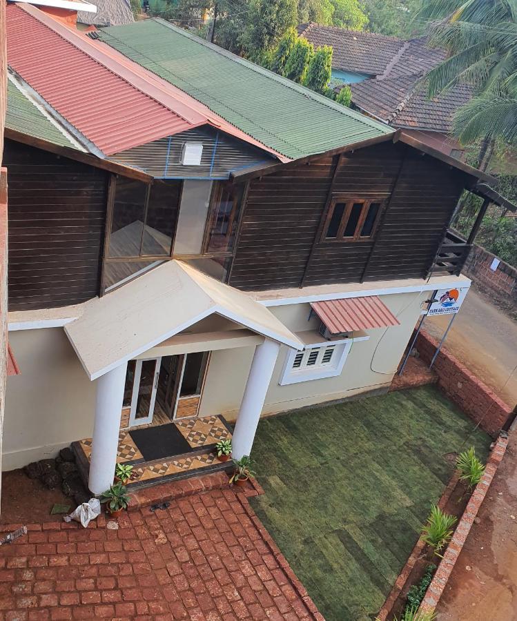 Tarkarli Cottage Mālvan Kültér fotó
