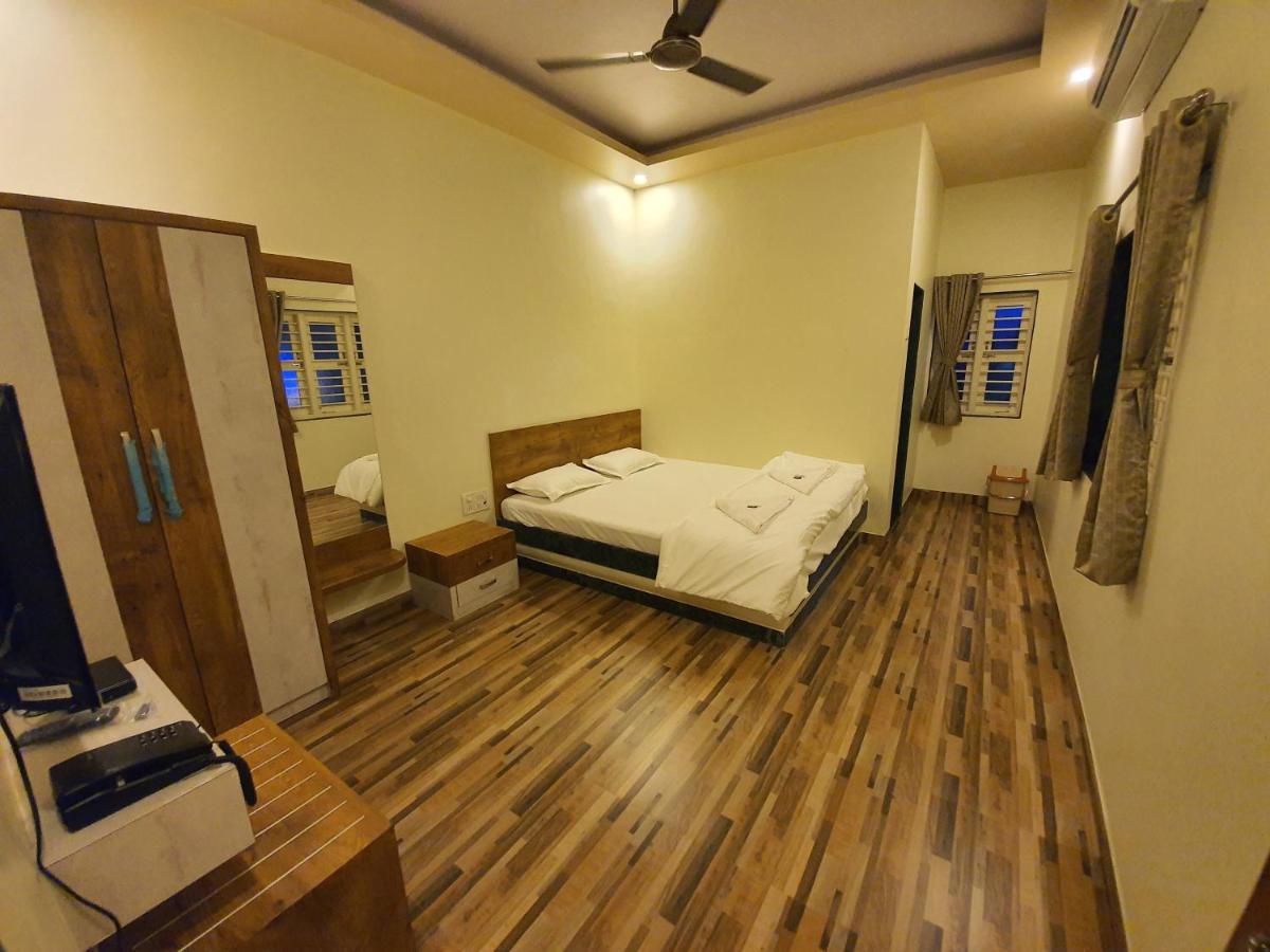 Tarkarli Cottage Mālvan Kültér fotó