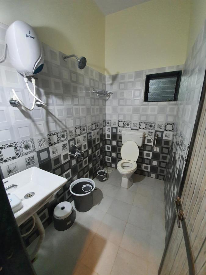 Tarkarli Cottage Mālvan Kültér fotó