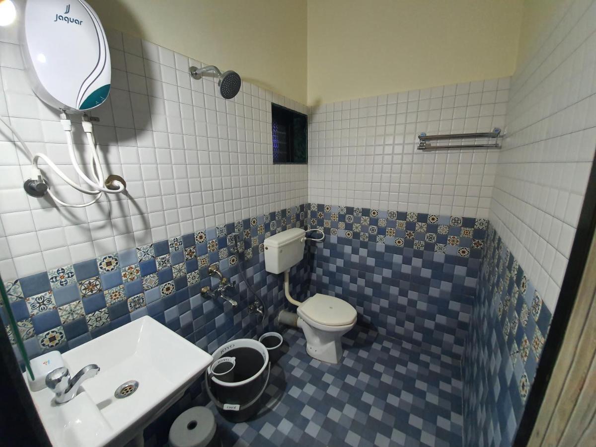 Tarkarli Cottage Mālvan Kültér fotó