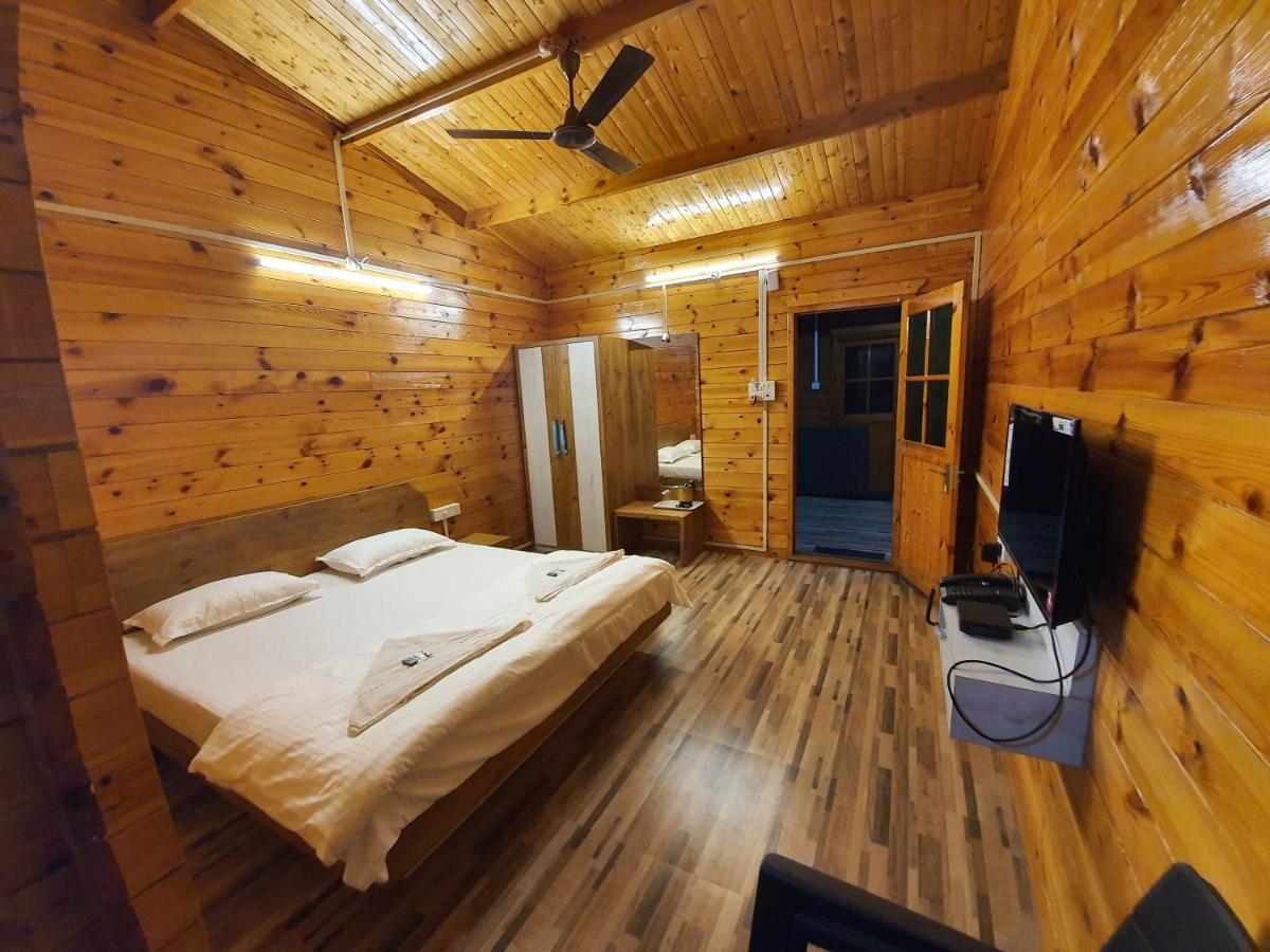 Tarkarli Cottage Mālvan Kültér fotó