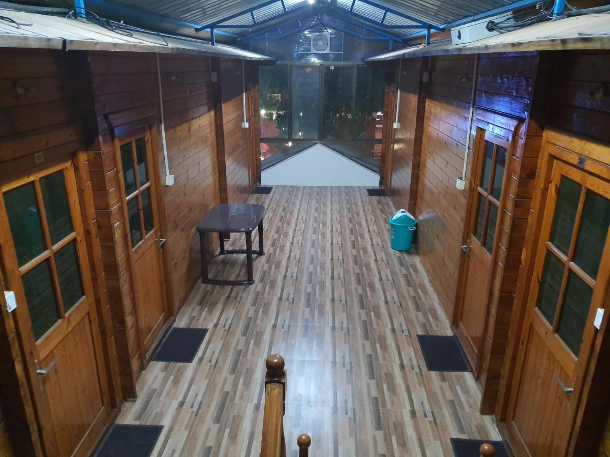 Tarkarli Cottage Mālvan Kültér fotó