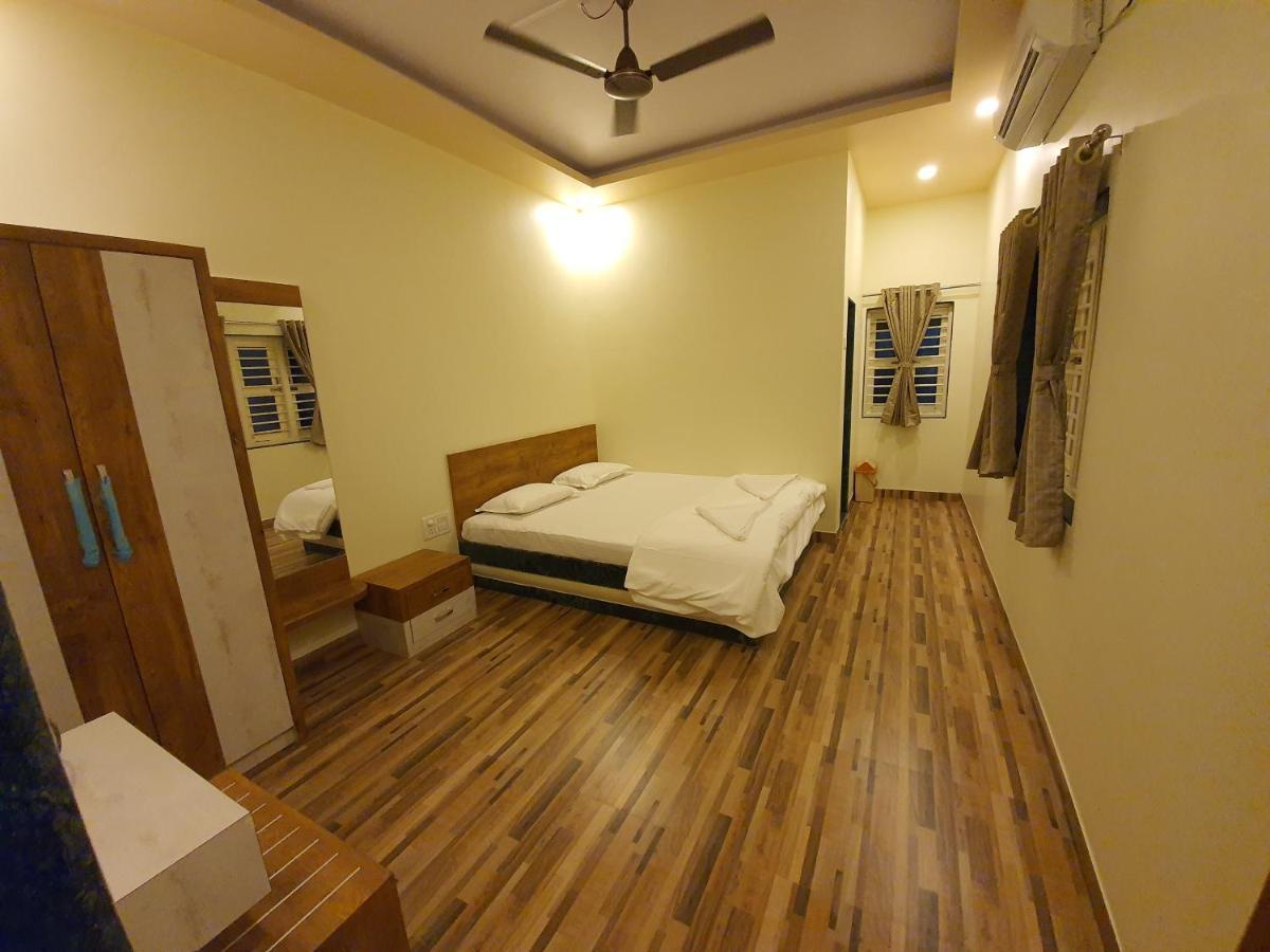 Tarkarli Cottage Mālvan Kültér fotó
