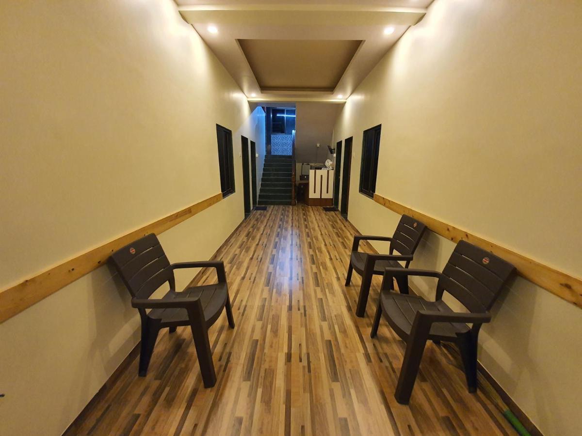 Tarkarli Cottage Mālvan Szoba fotó